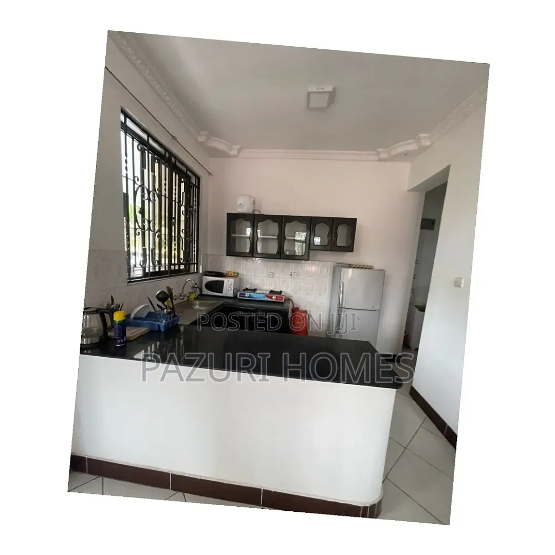 Furnished 1bdrm Apartment in Mikocheni Shoppers for rent