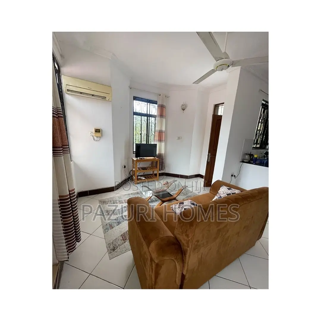Furnished 1bdrm Apartment in Mikocheni Shoppers for rent