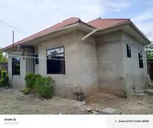 3bdrm House in Tanzania Dare Salaam, Ukonga for sale