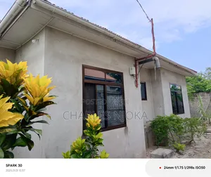3bdrm House in Tanzania Dare Salaam, Ukonga for sale