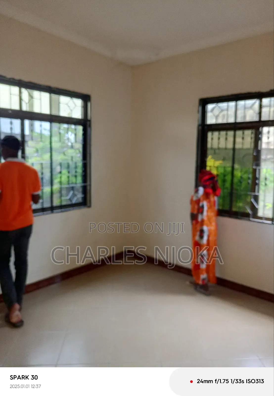 3bdrm House in Tanzania Dare Salaam, Ukonga for sale