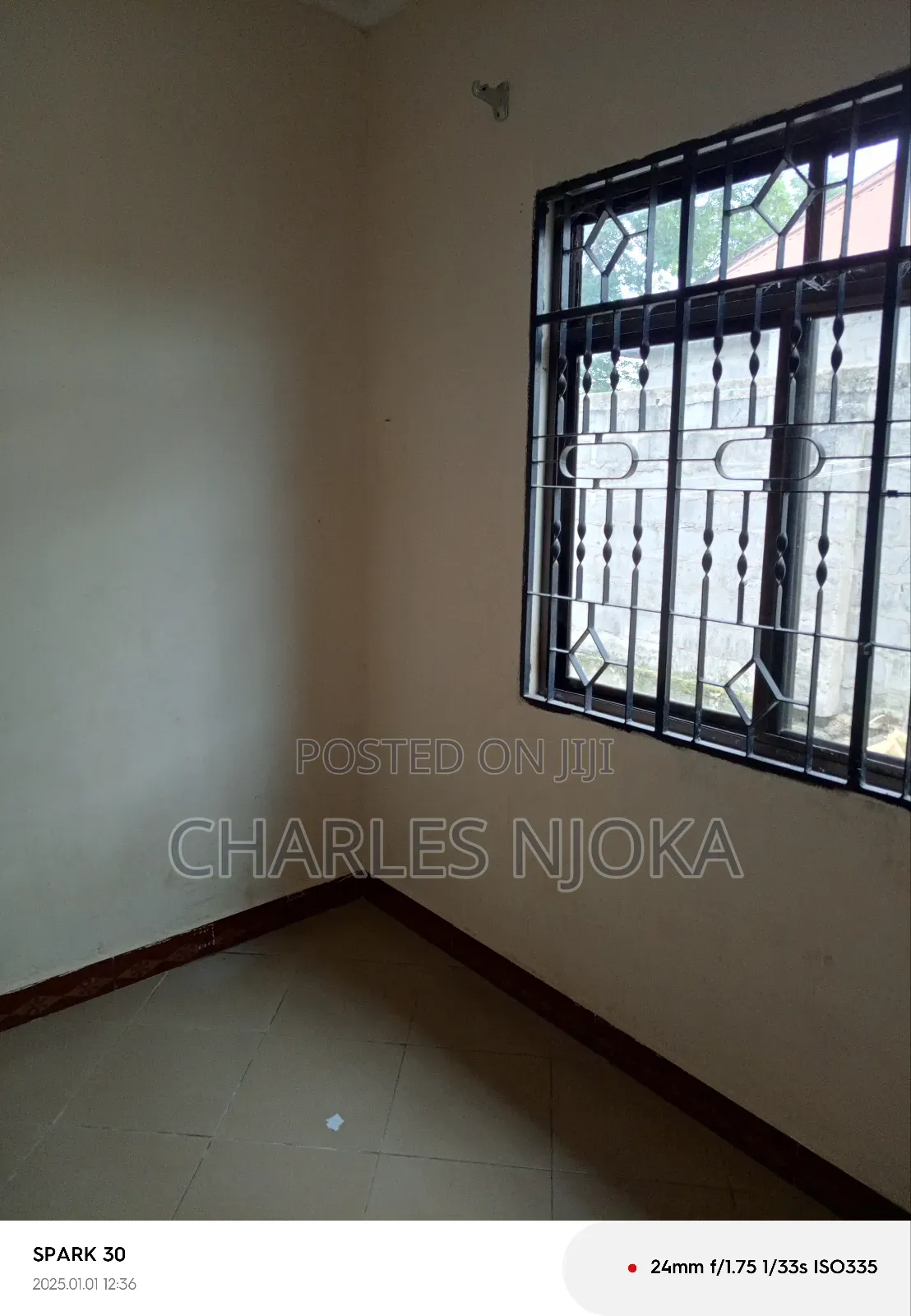 3bdrm House in Tanzania Dare Salaam, Ukonga for sale