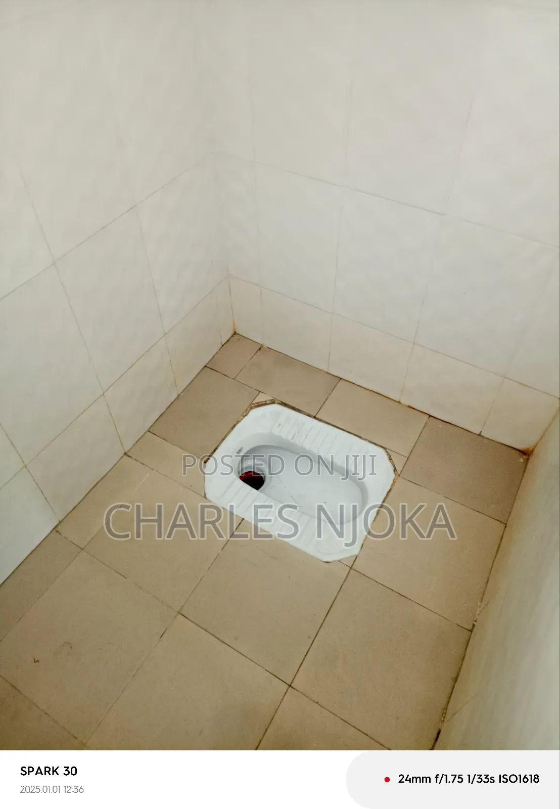 3bdrm House in Tanzania Dare Salaam, Ukonga for sale