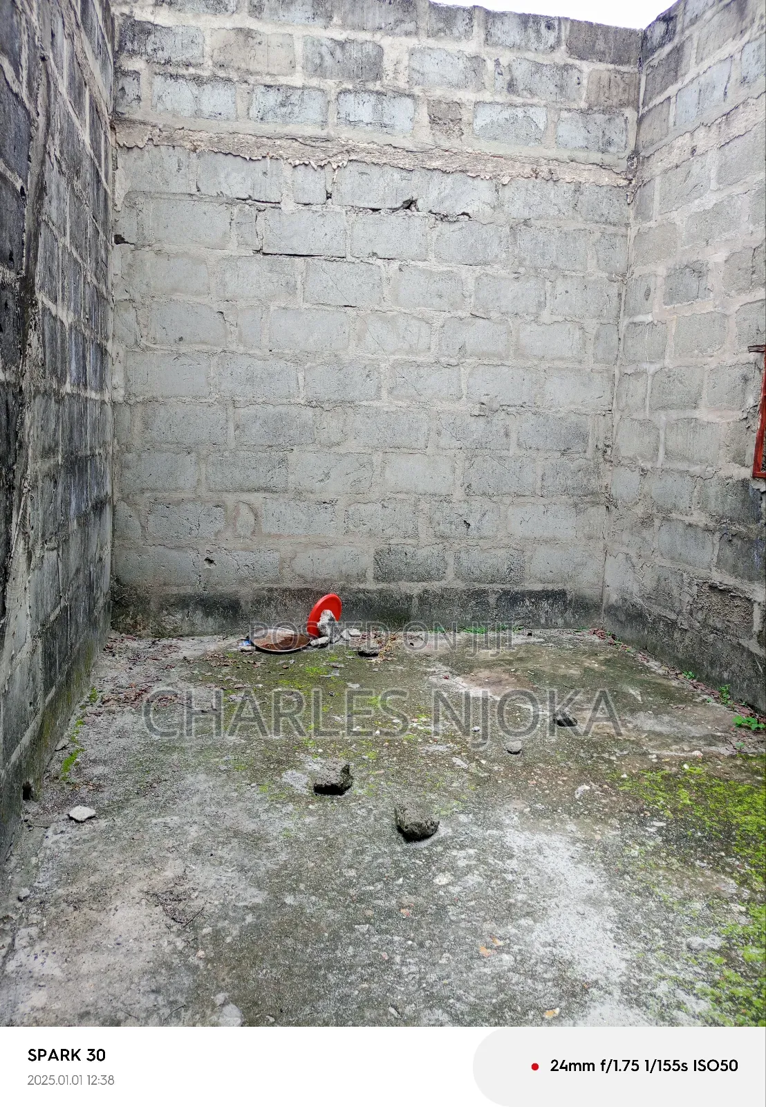 3bdrm House in Tanzania Dare Salaam, Ukonga for sale