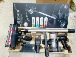 Dessin Rechargable Vacuum Cleaner 3in1
