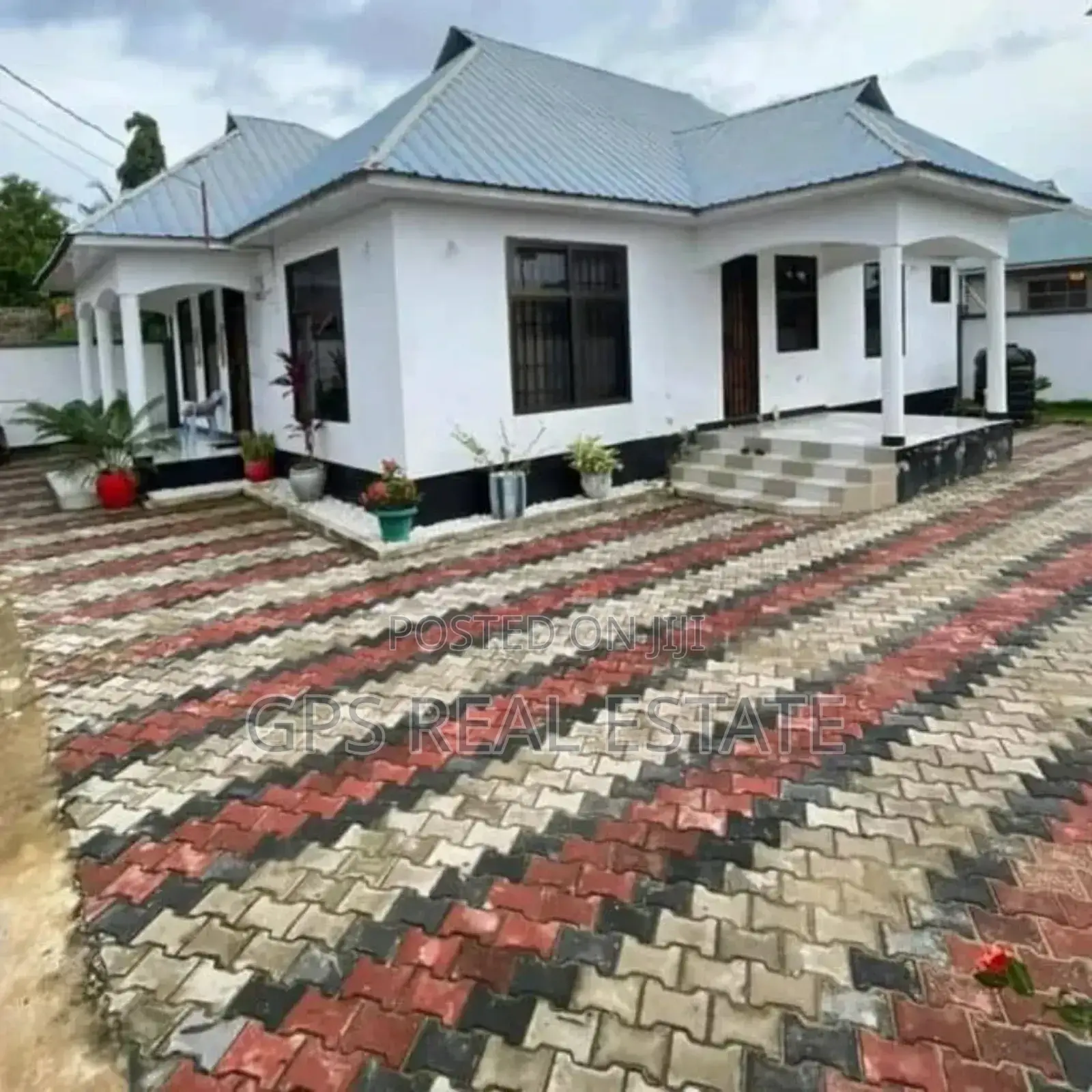 3bdrm House in Bunju A Shule, Kinondoni for sale