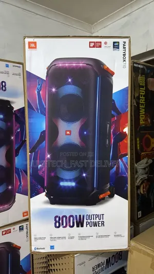 JBL Partybox 710