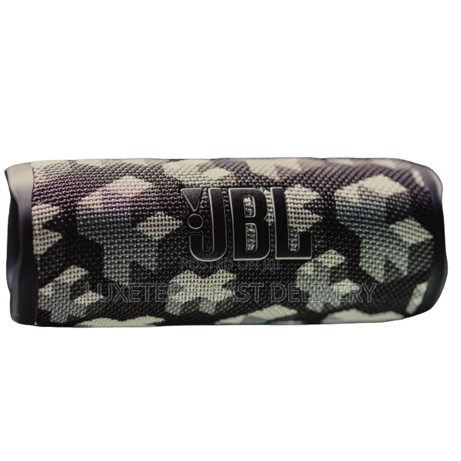 JBL X Martin Garrix Flip 6 Portable Bluetooth Speaker