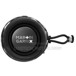 JBL X Martin Garrix Flip 6 Portable Bluetooth Speaker