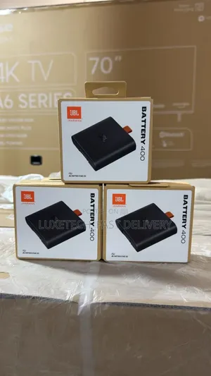 JBL Partybox Stage 320 Battery (Jbl Battery 400)