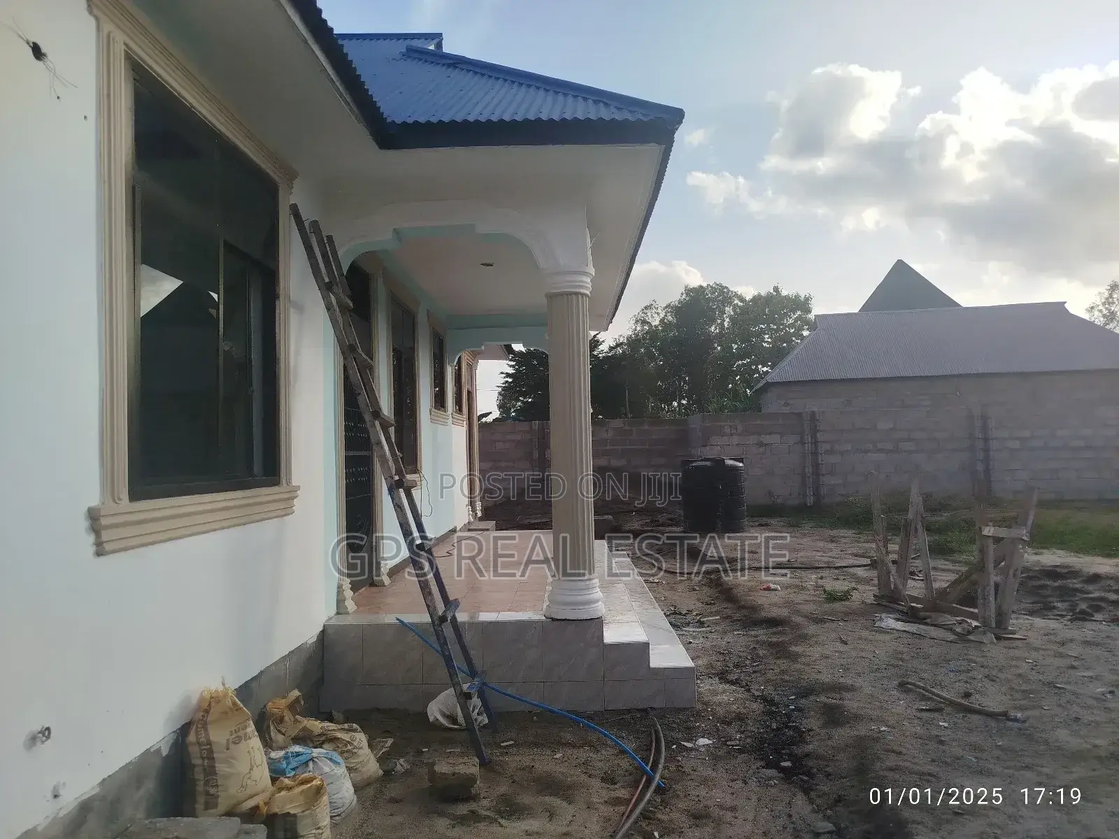 4bdrm House in Mbagala Kisewe, Temeke for sale