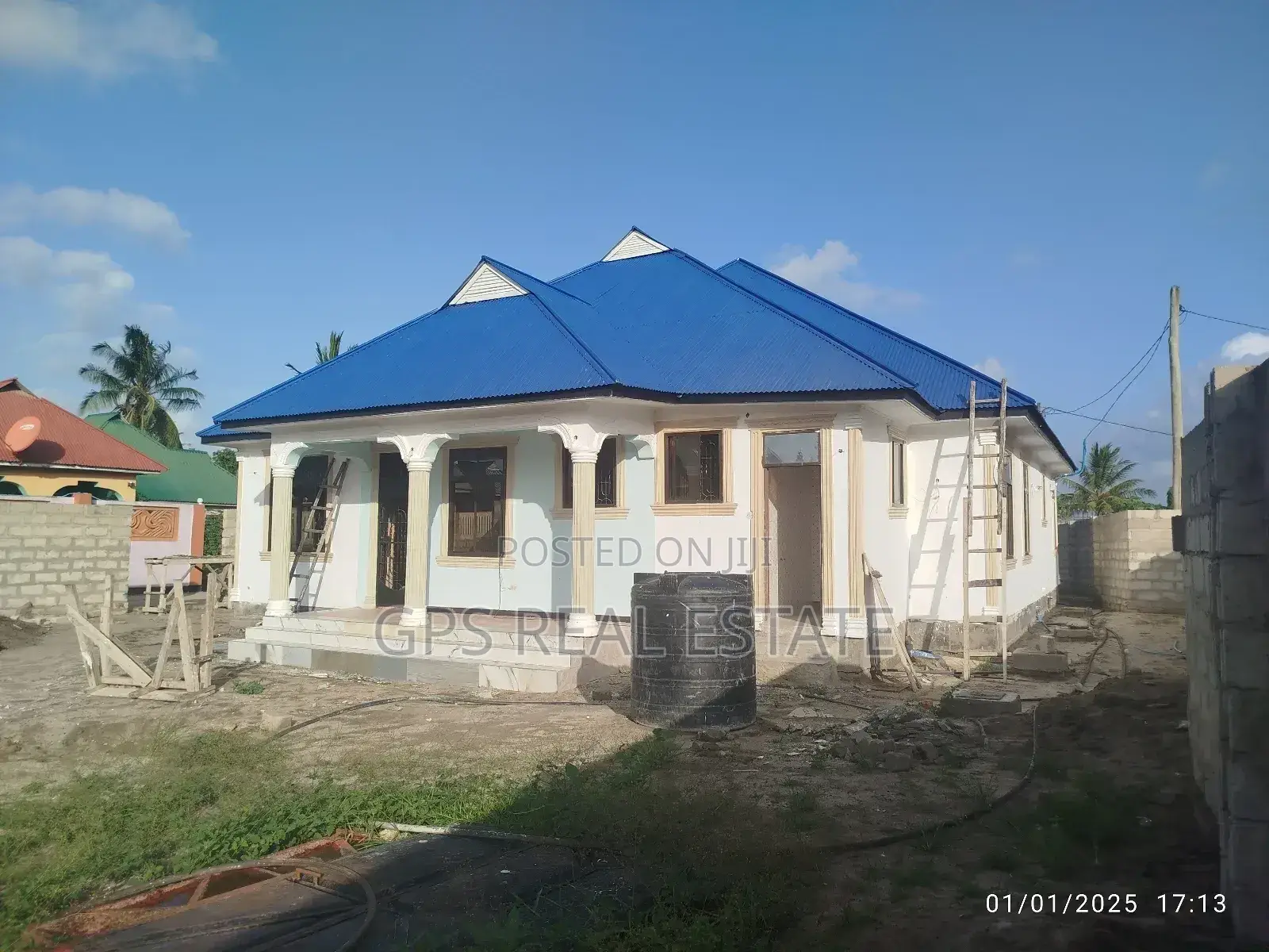4bdrm House in Mbagala Kisewe, Temeke for sale