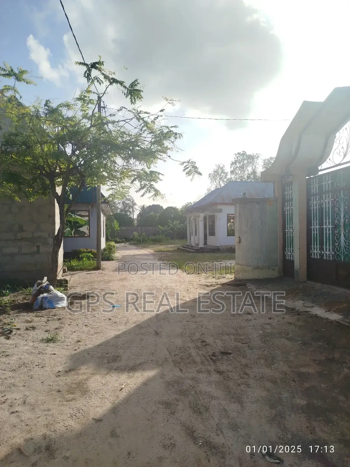 4bdrm House in Mbagala Kisewe, Temeke for sale