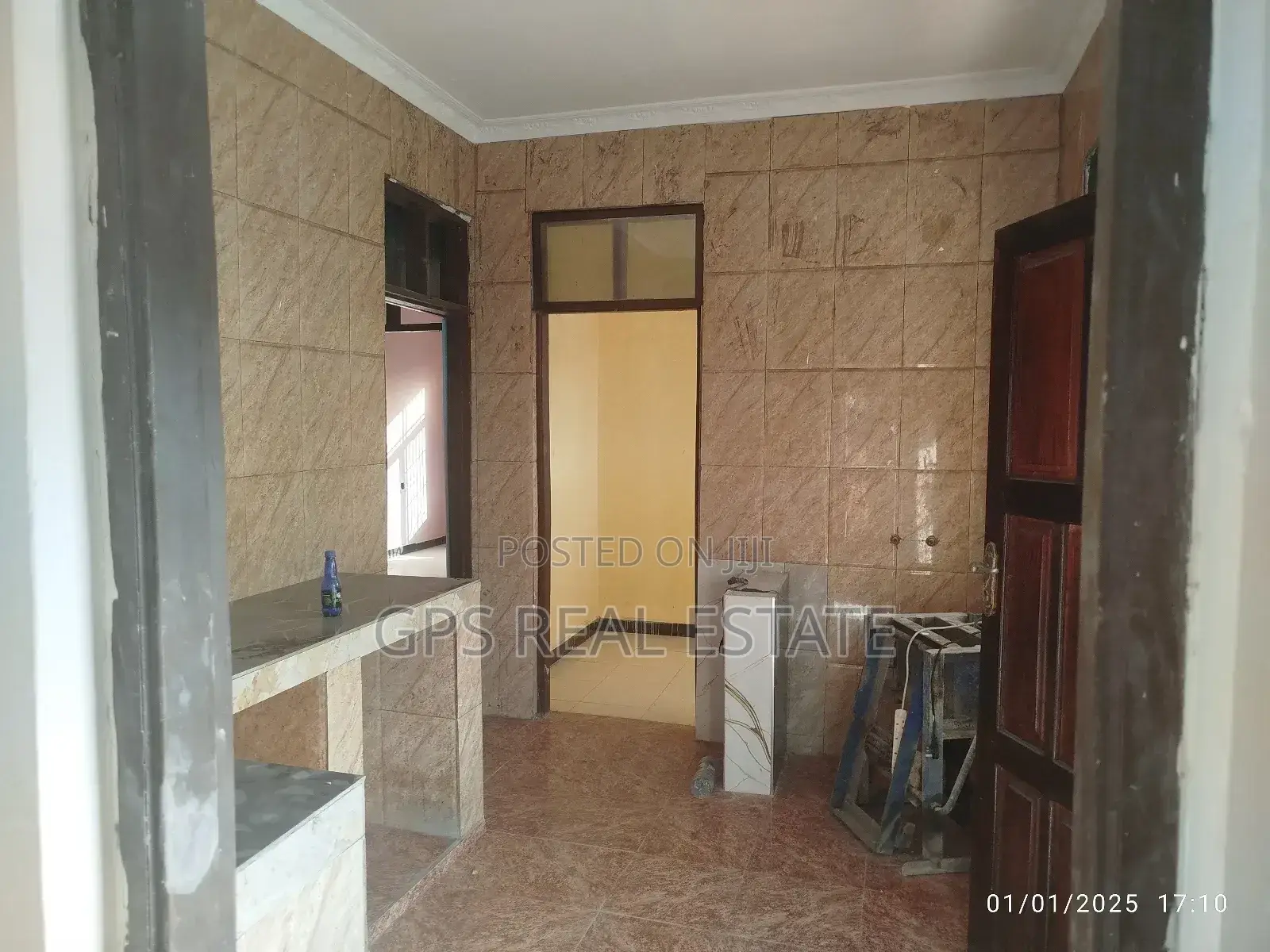 4bdrm House in Mbagala Kisewe, Temeke for sale
