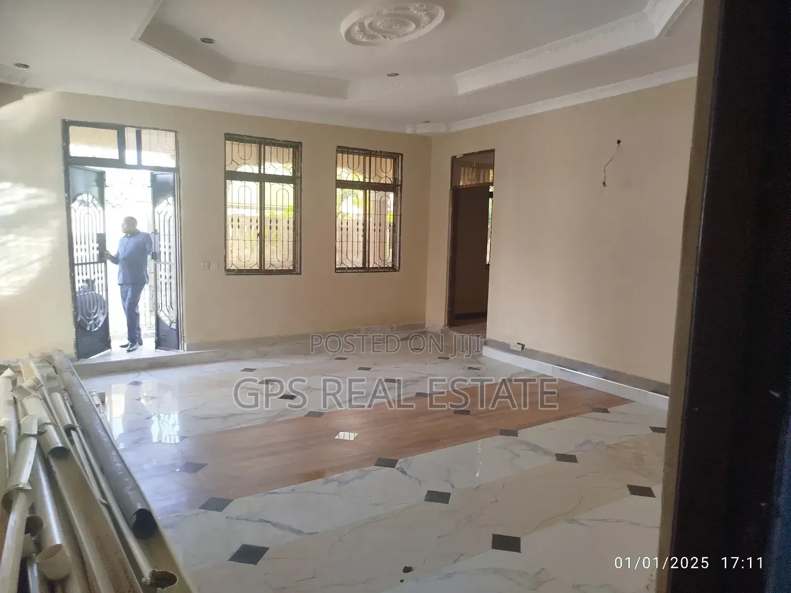 4bdrm House in Mbagala Kisewe, Temeke for sale