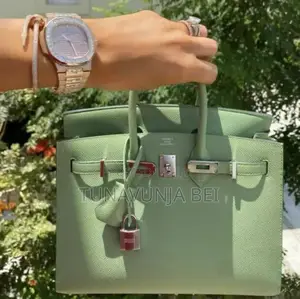 Hermes Handbag