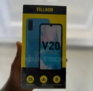 New Villaon V20 32 GB