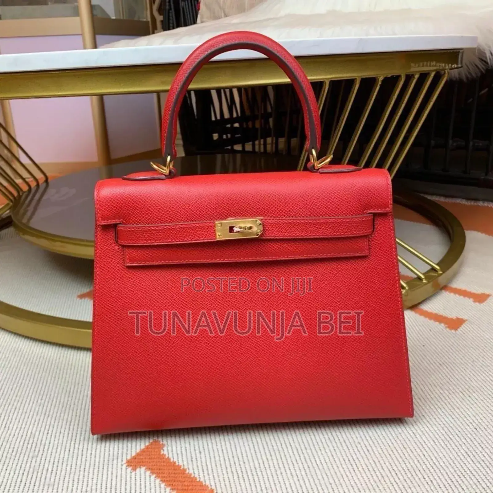 Hermes Kelly