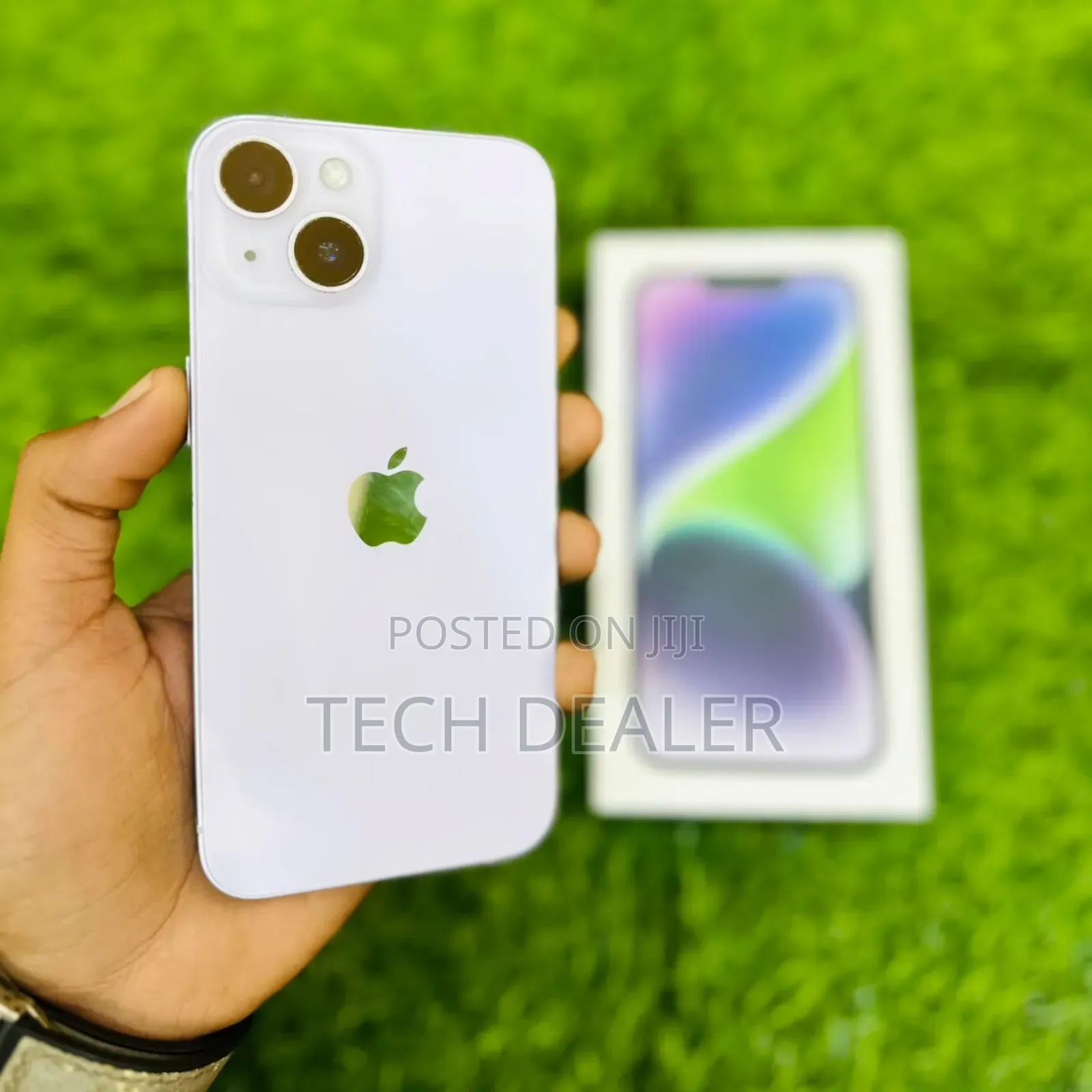 New Apple iPhone 14 128 GB