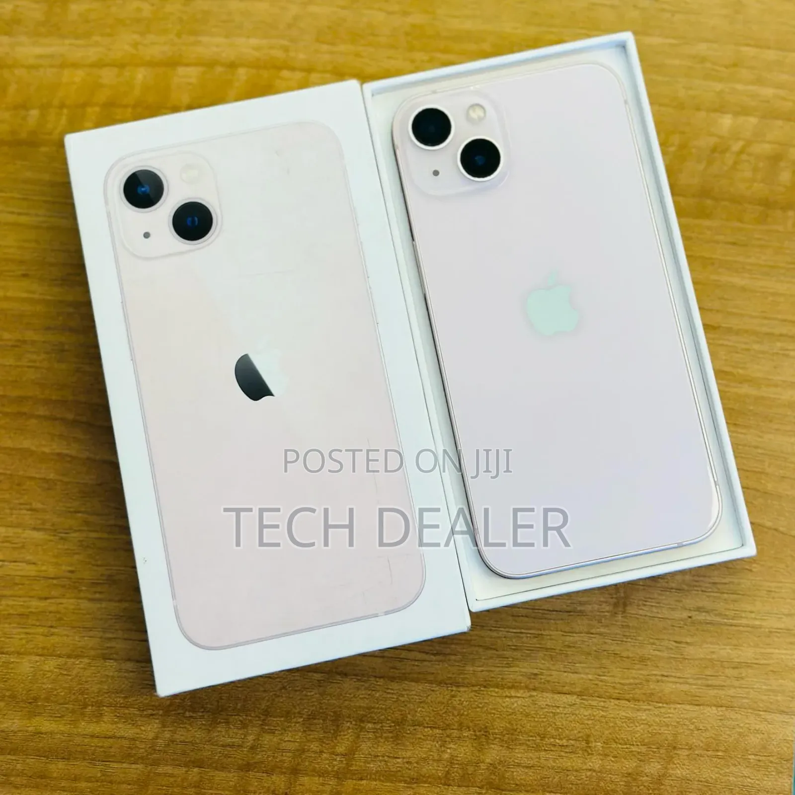 New Apple iPhone 13 128 GB
