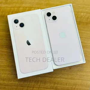 New Apple iPhone 13 128 GB