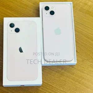 New Apple iPhone 13 128 GB