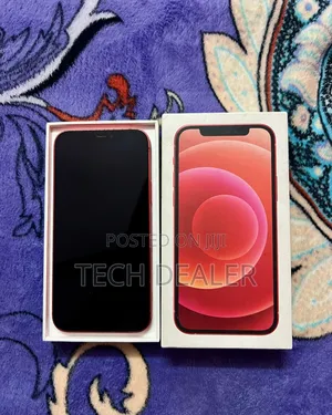 New Apple iPhone 12 128 GB