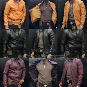 Best Smart Men Coats