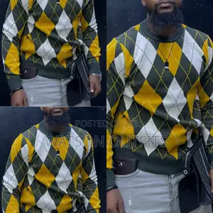 New Original Swetas