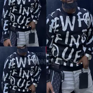 New Original Swetas