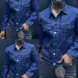 Hard Material Coats New Original