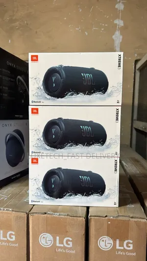JBL Xtreme 3 Outdoor Party Speaker