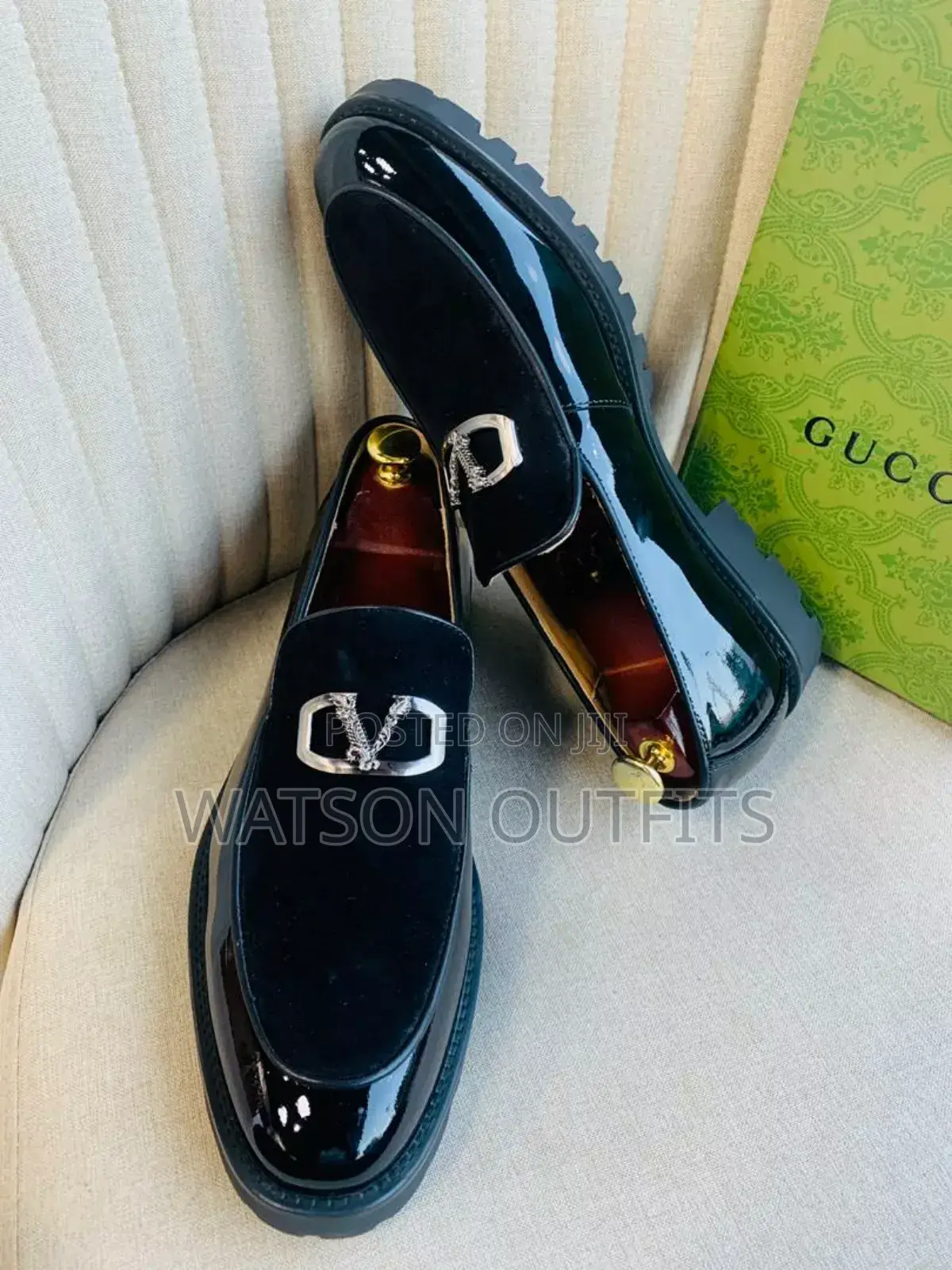 New Gucci Lv Footwears/Shoes