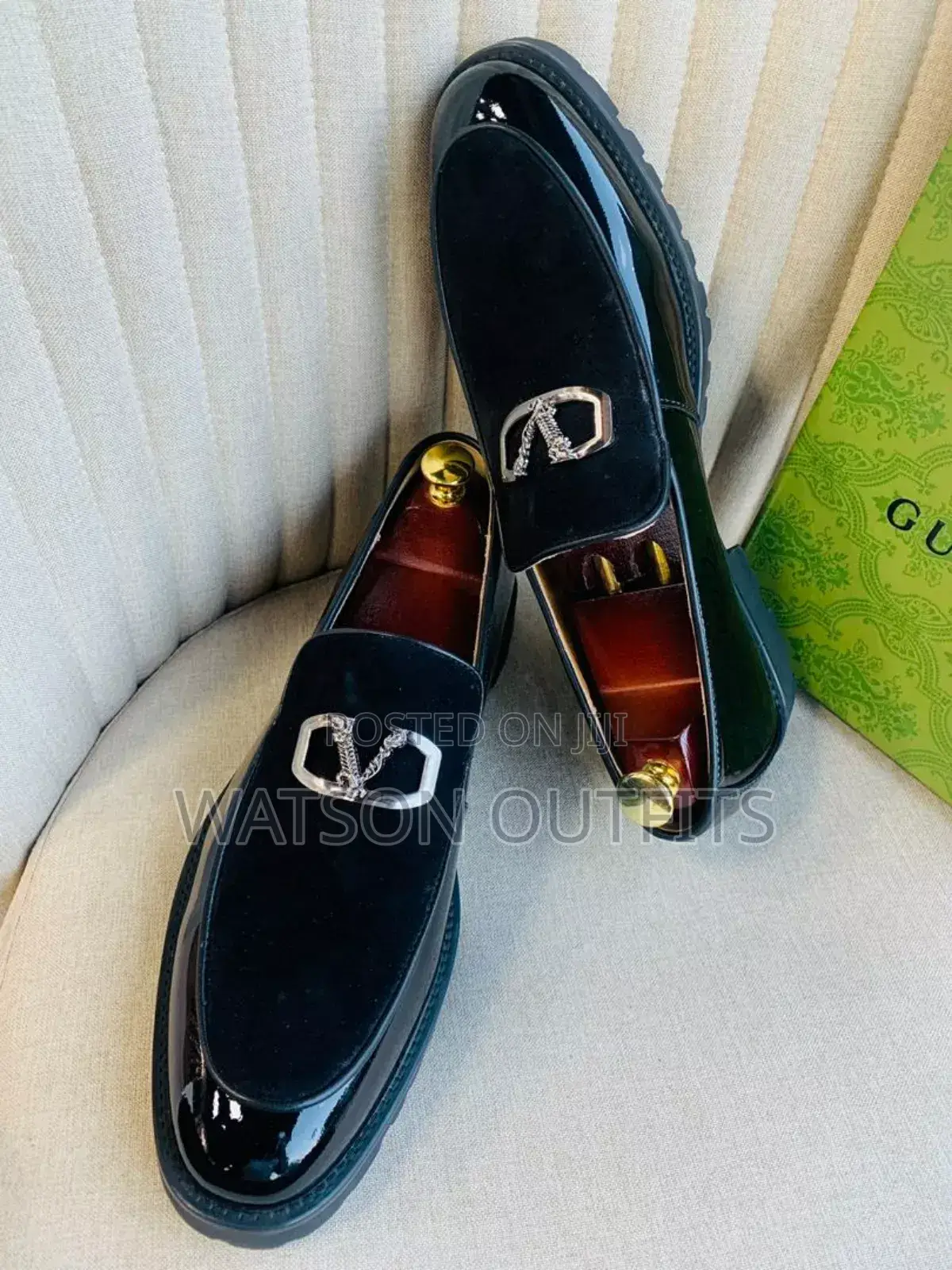 New Gucci Lv Footwears/Shoes