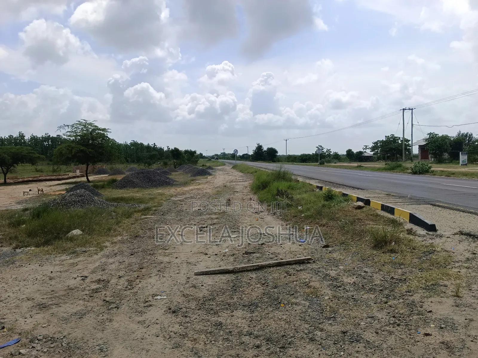Viwanja Vinauzwa Bagamoyo Fukayosi