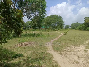 Viwanja Vinauzwa Bagamoyo Fukayosi