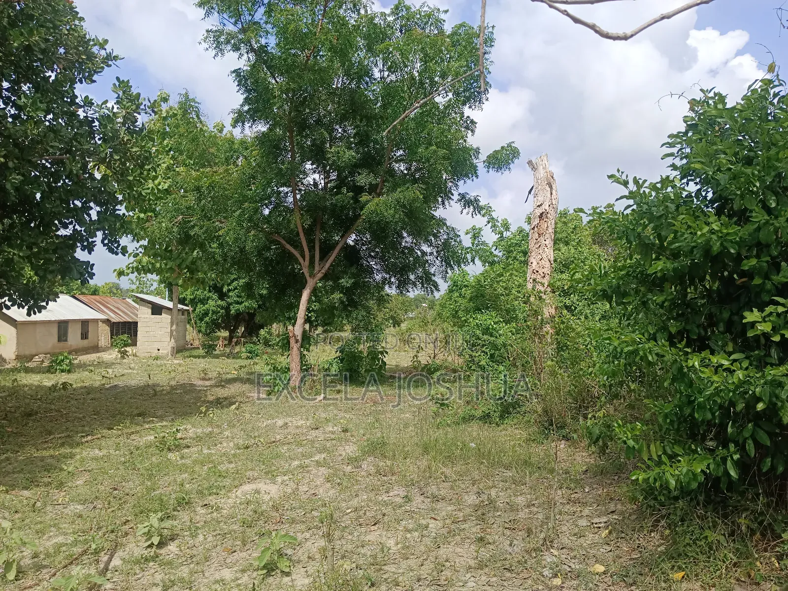 Viwanja Vinauzwa Bagamoyo Fukayosi
