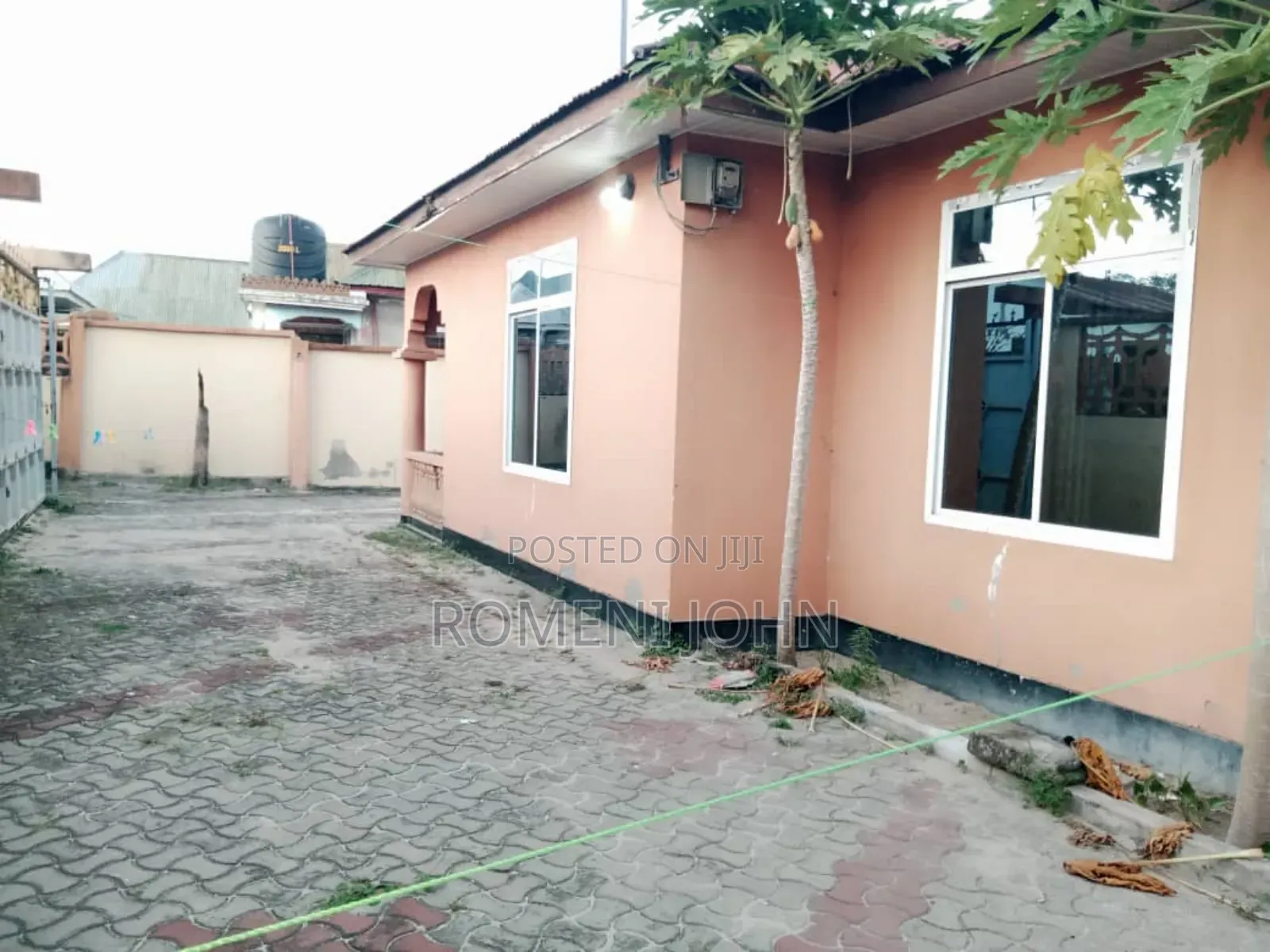 3bdrm House in Tanzania Daresalaam, Ilala for sale
