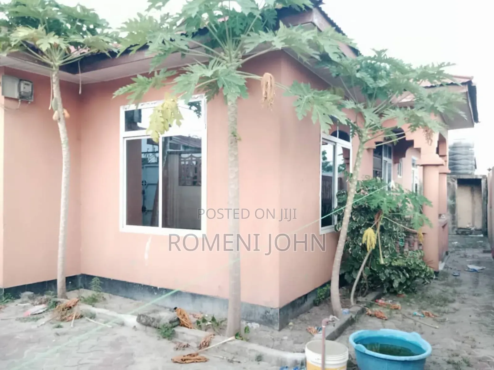 3bdrm House in Tanzania Daresalaam, Ilala for sale