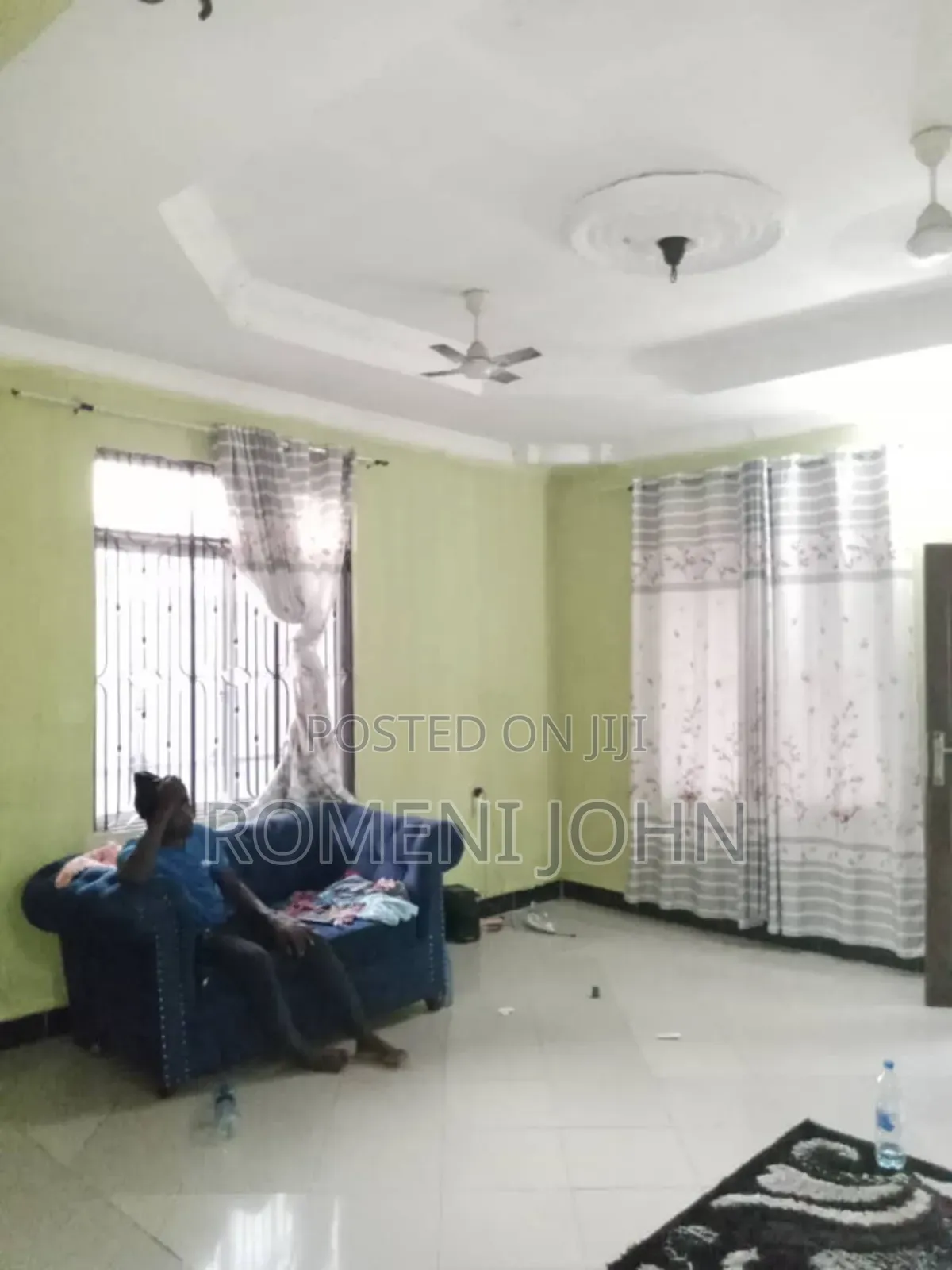 3bdrm House in Tanzania Daresalaam, Ilala for sale