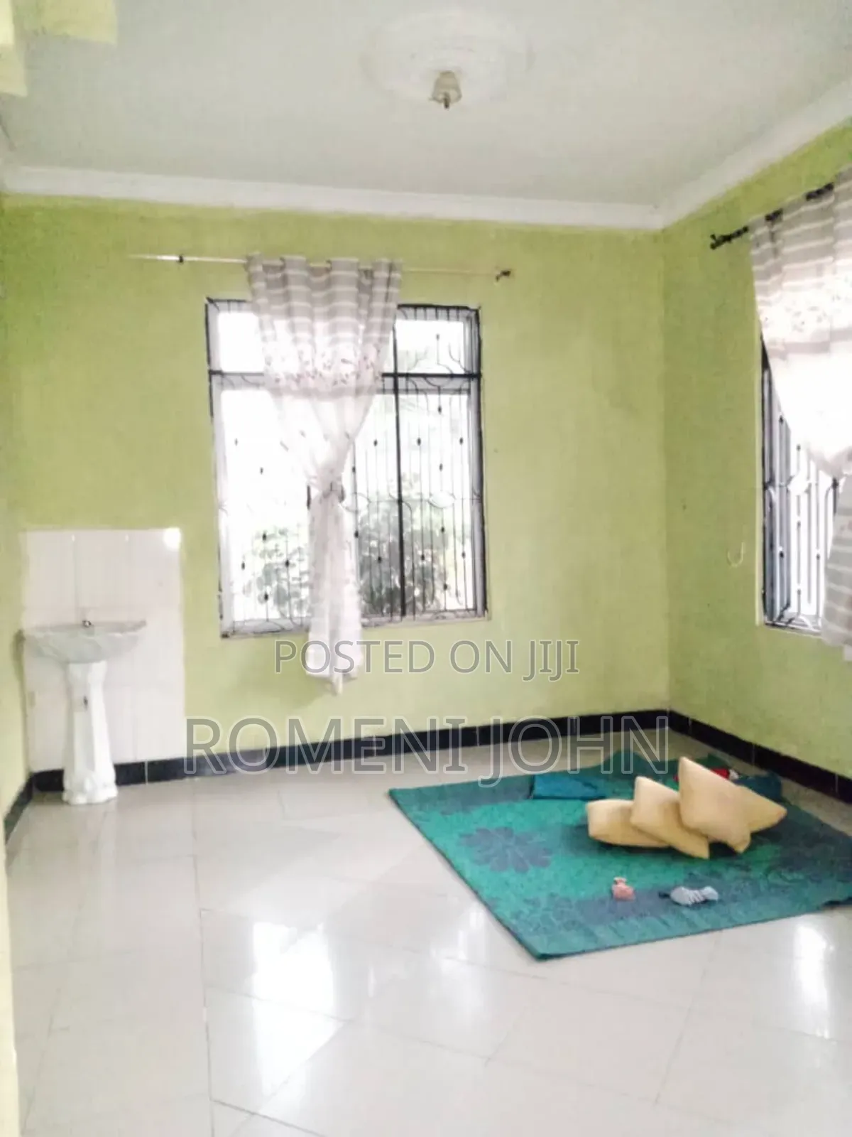 3bdrm House in Tanzania Daresalaam, Ilala for sale