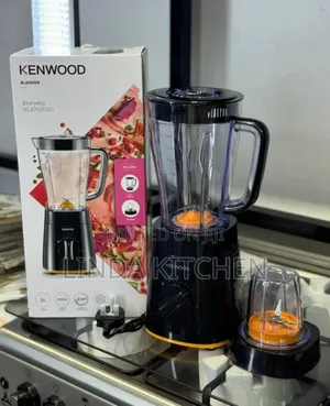 Kenwood Blender 2lts