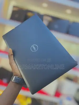 Laptop Dell Latitude 7490 8GB Intel Core I5 SSD 256GB