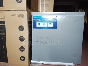 Big Offer Midea Freezer Liter 200 Original New Model 2025