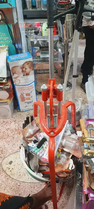Chips Cutter Stainless Steel