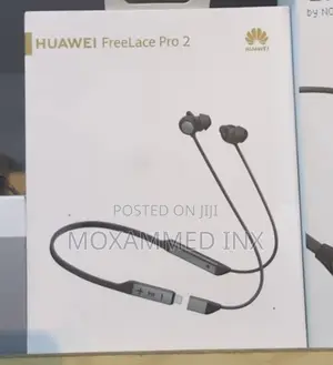 Huawei Freelace Pro 2