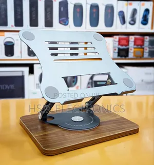 Laptop Stand