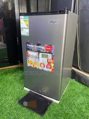 Impex Fridge 90l Super Cooling