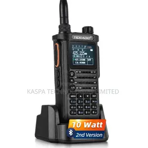 10km Walkie Talkie -H8