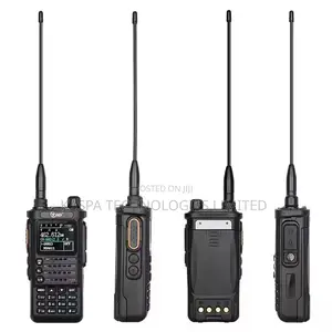 10km Walkie Talkie -H8